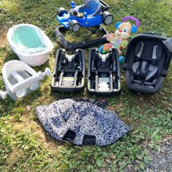 Baby Items