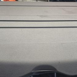 2013-2017 AUDI Q5 REAR CARGO COVER