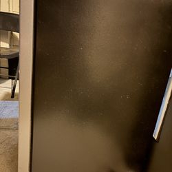 Refrigerator open box