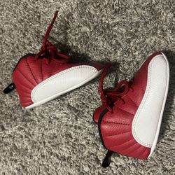 Baby Jordan 3c 