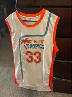 Flint Tropics Jackie Moon Jersey