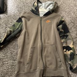 Nike Jacket