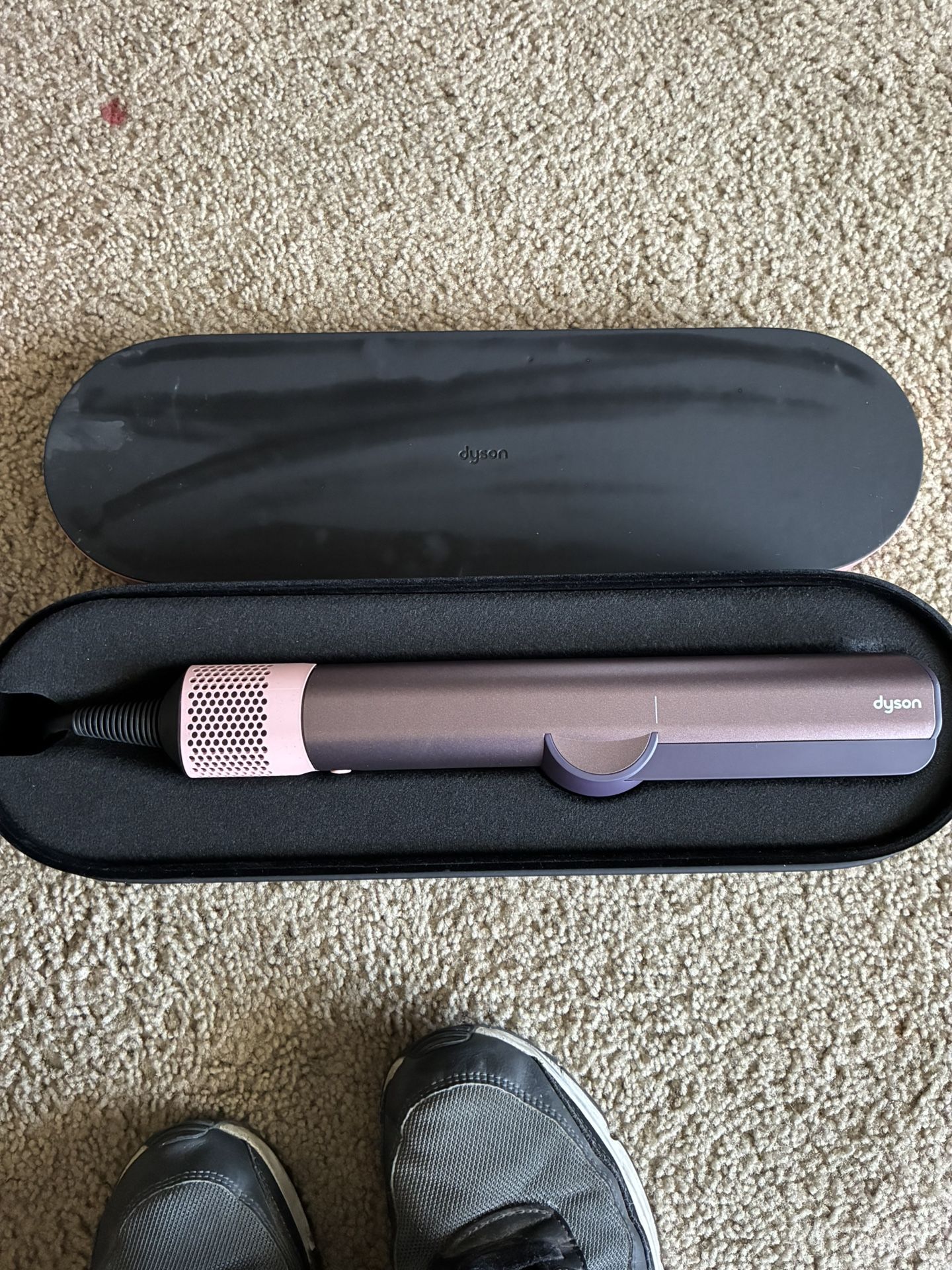 Dyson Limited Edition Air Straightener