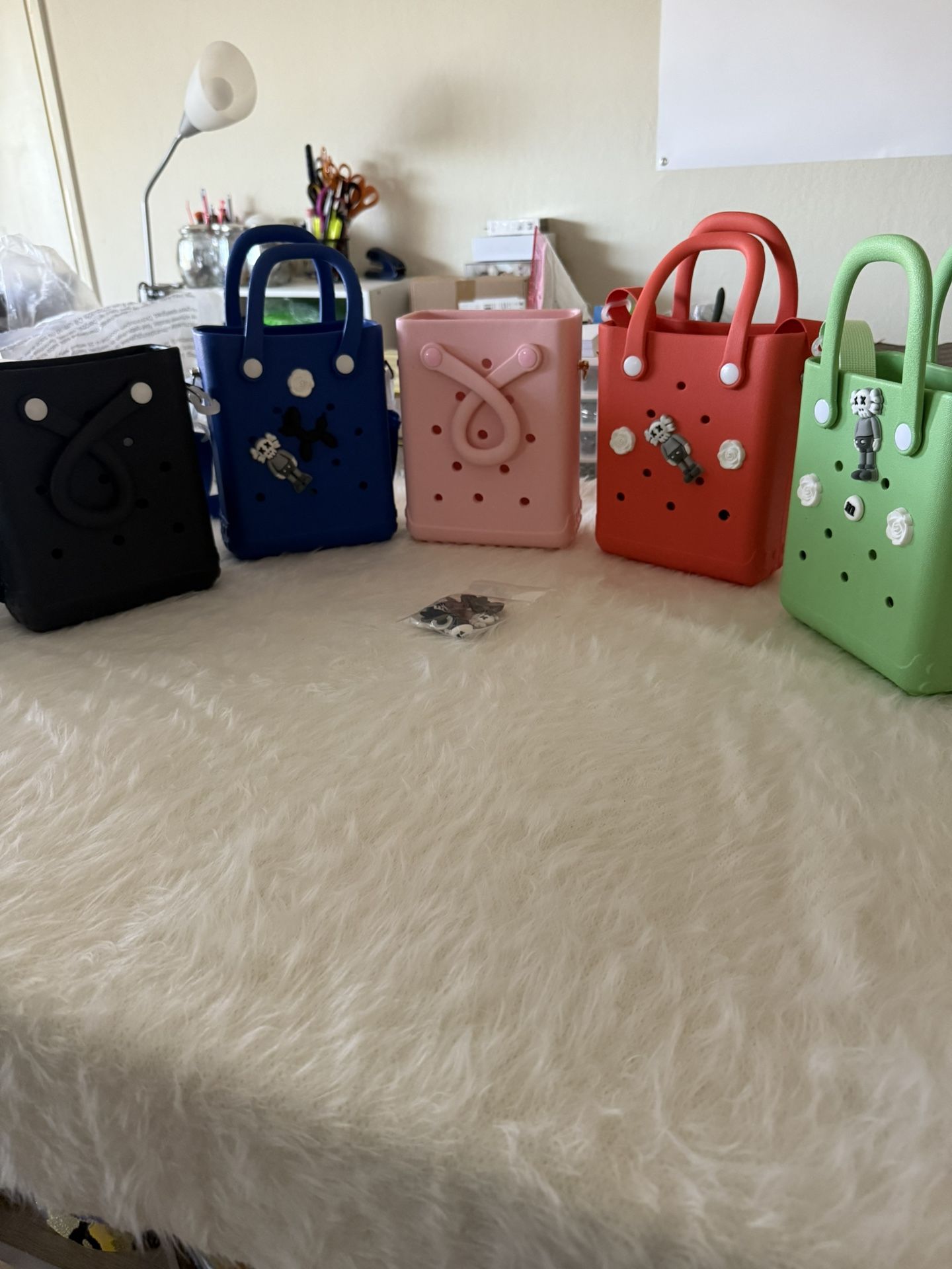 Summertime Shoulder Bags