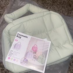 Cosmetic Bag
