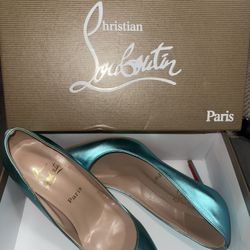 New  Louboutin
