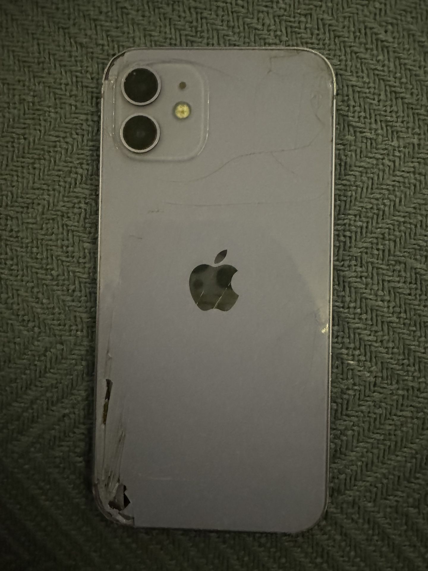 iPhone 12 Unlocked 