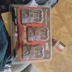 Stealth Cam QV20 Infrared Trail Camera 
