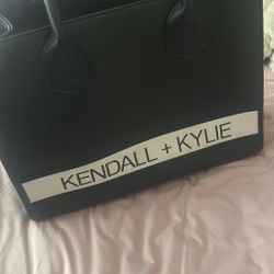Kendall and kylie bag  