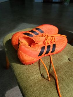 Brand NEW Adidas Soccer Shoes