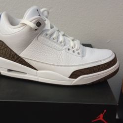 Air Jordan 3 Retro Size 11