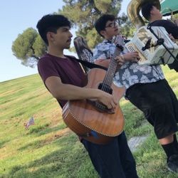 Grupo En Vivo 