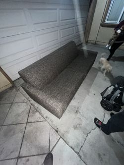 Sofa 7ft