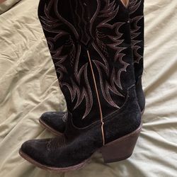 Idyllwind Boots