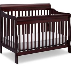 Delta Espresso Cherry Baby Furniture For Room