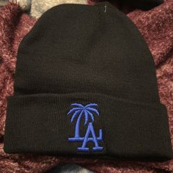 Sports Beanies 