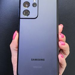 Celular esmartphone samsung galaxy s21 ultra