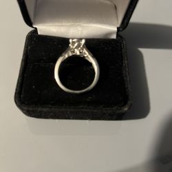  Kay  Engagement Ring