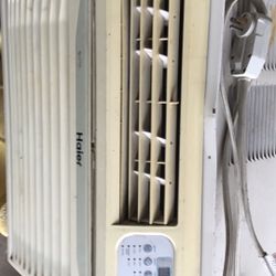 Room Air Conditioner