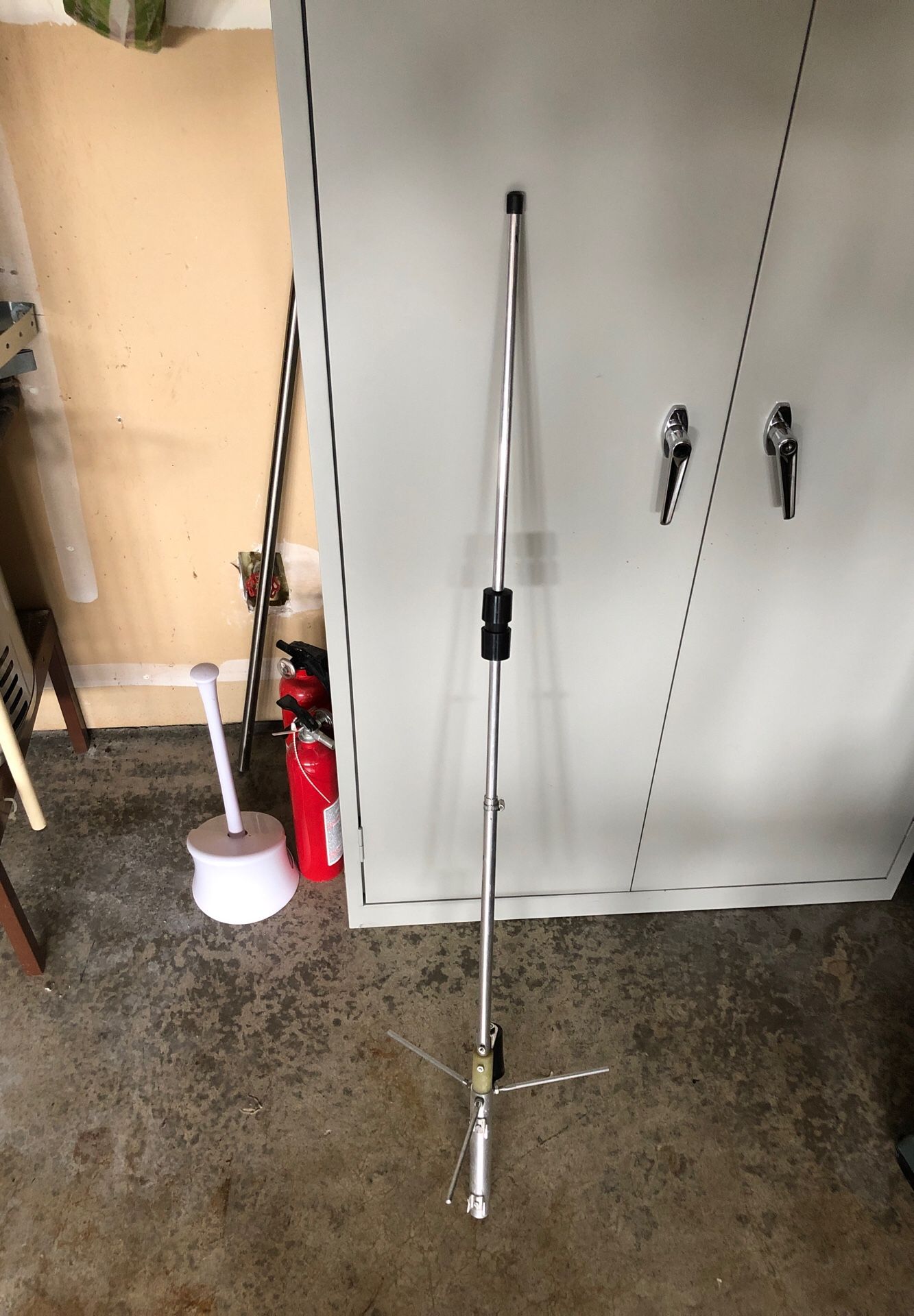 VHF/UHF Cushcraft Ringo Ranger AR270