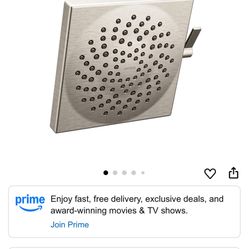 Moen Shower Head 