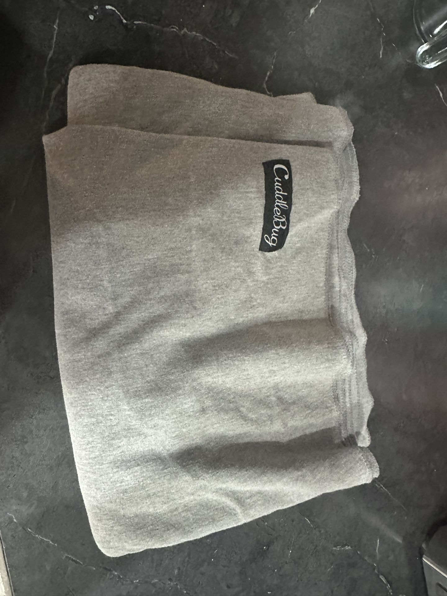 CuddleBug Baby Wrap – Gently Used