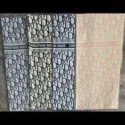 Papel Coreano / Floral Wrapping Paper 