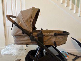 JOIE travel system