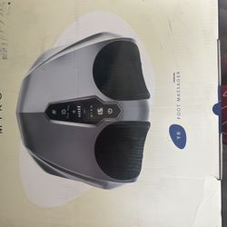 Miko Shiatsu Foot Massager