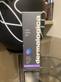 NIB Dermalogica Calm Water Gel