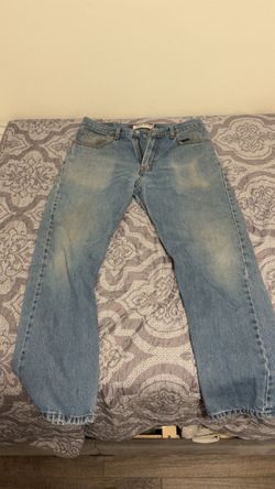 levi’s jeans