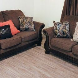 Couches