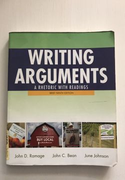 English/ Writing Textbook