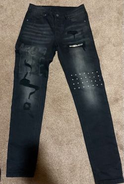 Authentic ksubi jeans