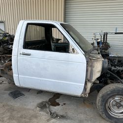 1(contact info removed) Chevy S10 Parts Just The Ones Posted 