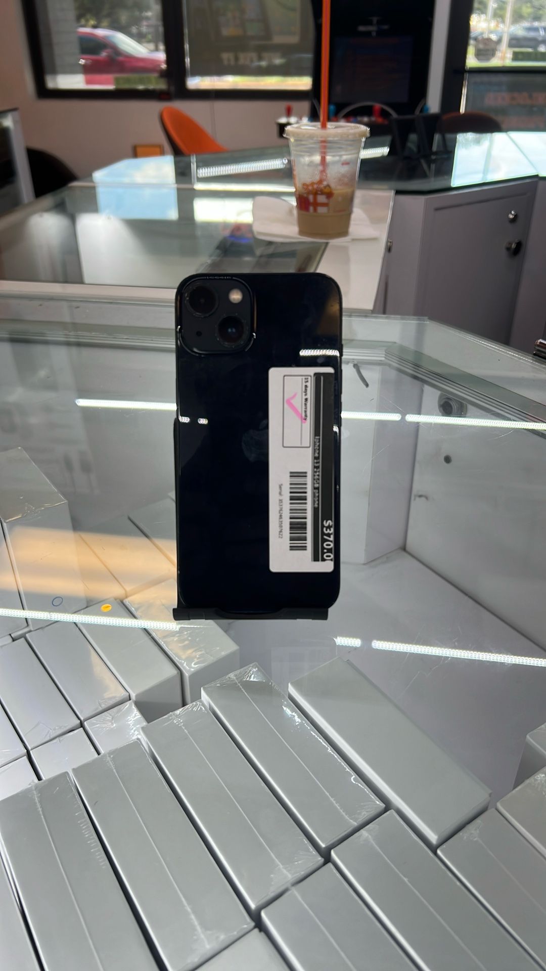 iPhone 13 256GB Unlocked
