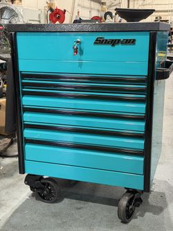Snap-On Epiq Toolbox