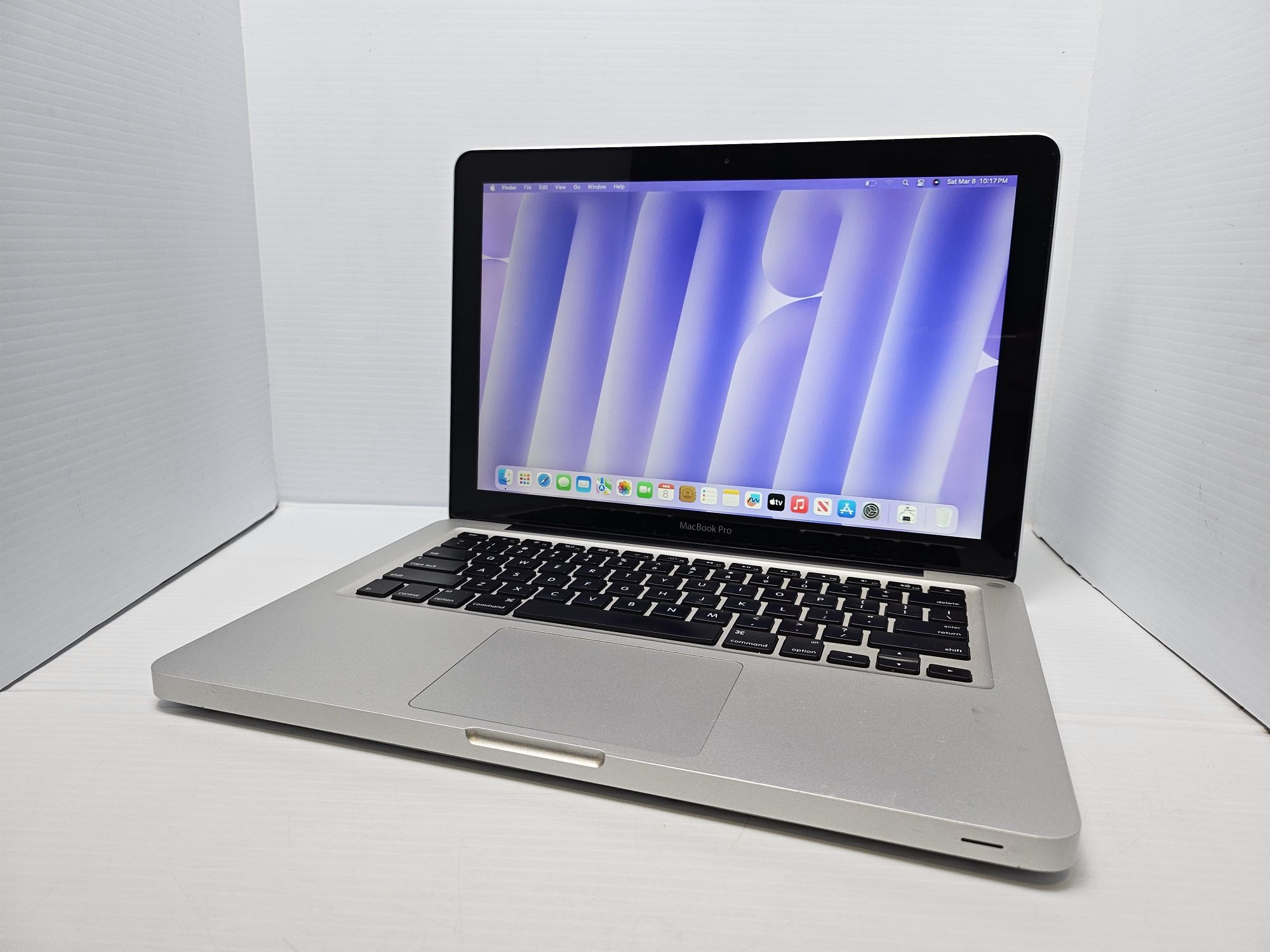 Apple MacBook Pro 13.3” Laptop