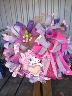 Beautiful Large Wreath