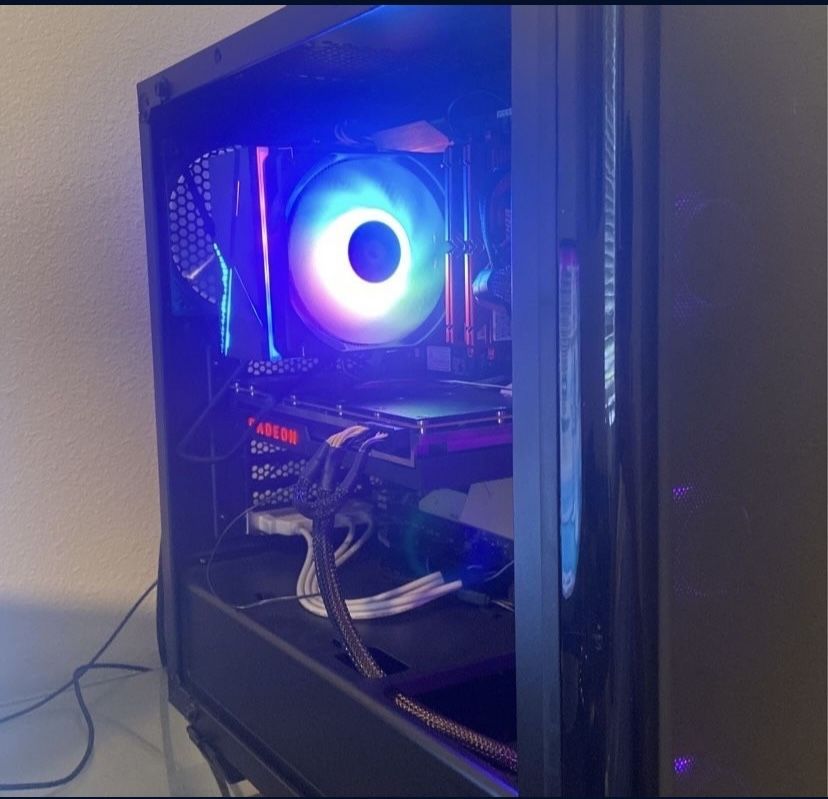 Gaming Pc
