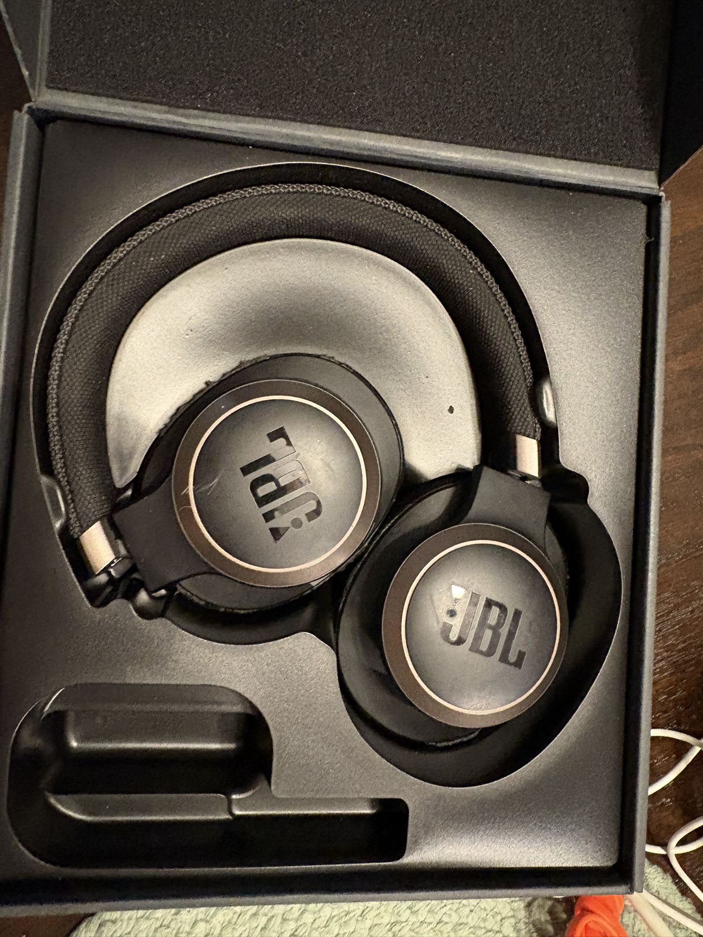Headphones