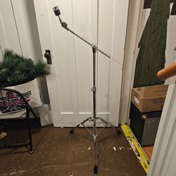 PDP Boom Cymbal Stand
