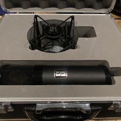 Slate ML-1 Microphone