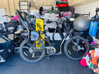 Pedego e-bike (two for sale)