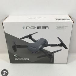 Pioneer Drone