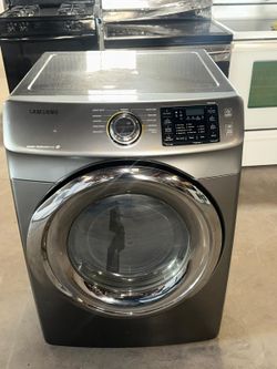 Gas Dryer ⛽️ FREE DELIVERY AND INSTALLATION 🚚