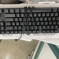 Mechanical Keyboard