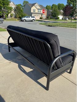 Futon