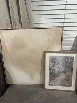 Target X Studio McGee Wall Art 