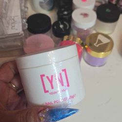 Nail supplies